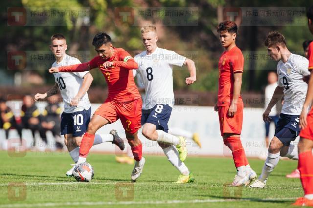 lol赛事竞猜-U21国足海口集训只练不赛 这回人总算基本到齐了！