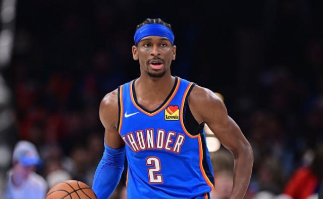 lol赛事竞猜app-雷霆西部第一反成软柿子？两大软肋或成就黑八