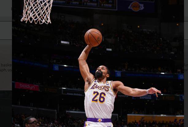 英雄联盟lol赛事竞猜-湖人生涯最佳一战！丁威迪攻防一体 佩总155万捡漏