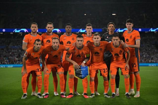 lol赛事竞猜app-【欧冠】巴斯托尼送礼劳塔罗绝平，国米1比1皇家社会