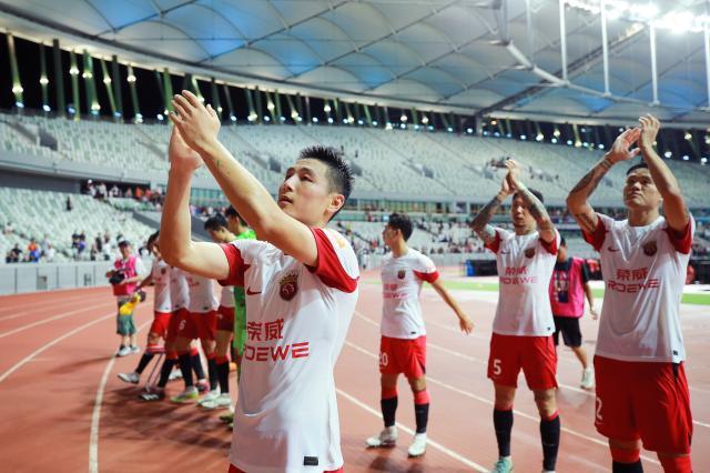 lol赛事竞猜app-是终结悬念还是被悬念？海港故地重游喜获新人驰援